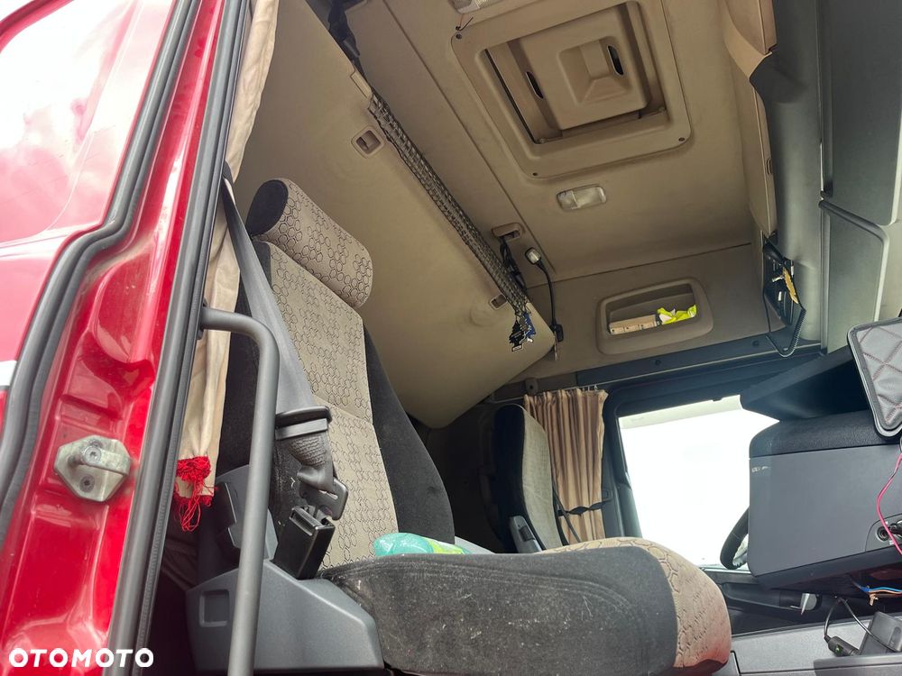 Scania R410 - 11