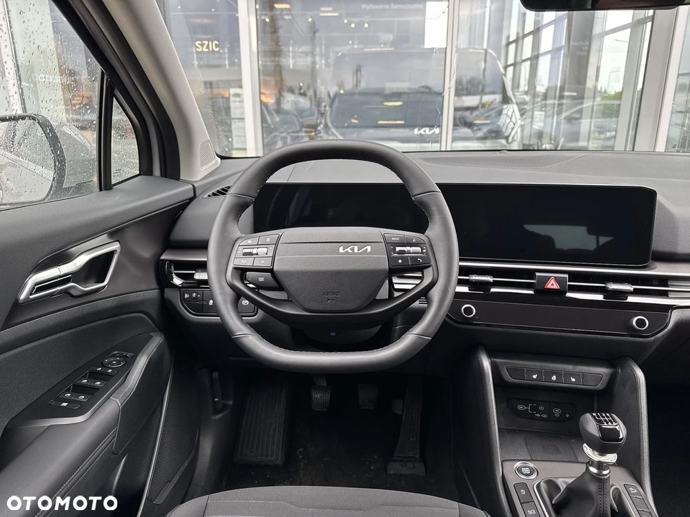 Kia Sportage 1.6 T-GDI L 2WD - 13