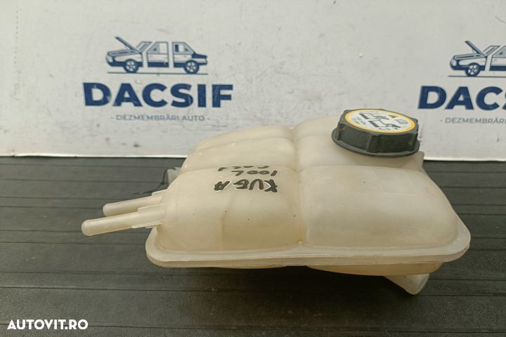 Vas expansiune 3M5H-8K218-D2L4A 3M5H-8K218-D2L4A Ford Kuga 1 [2008 - - 4