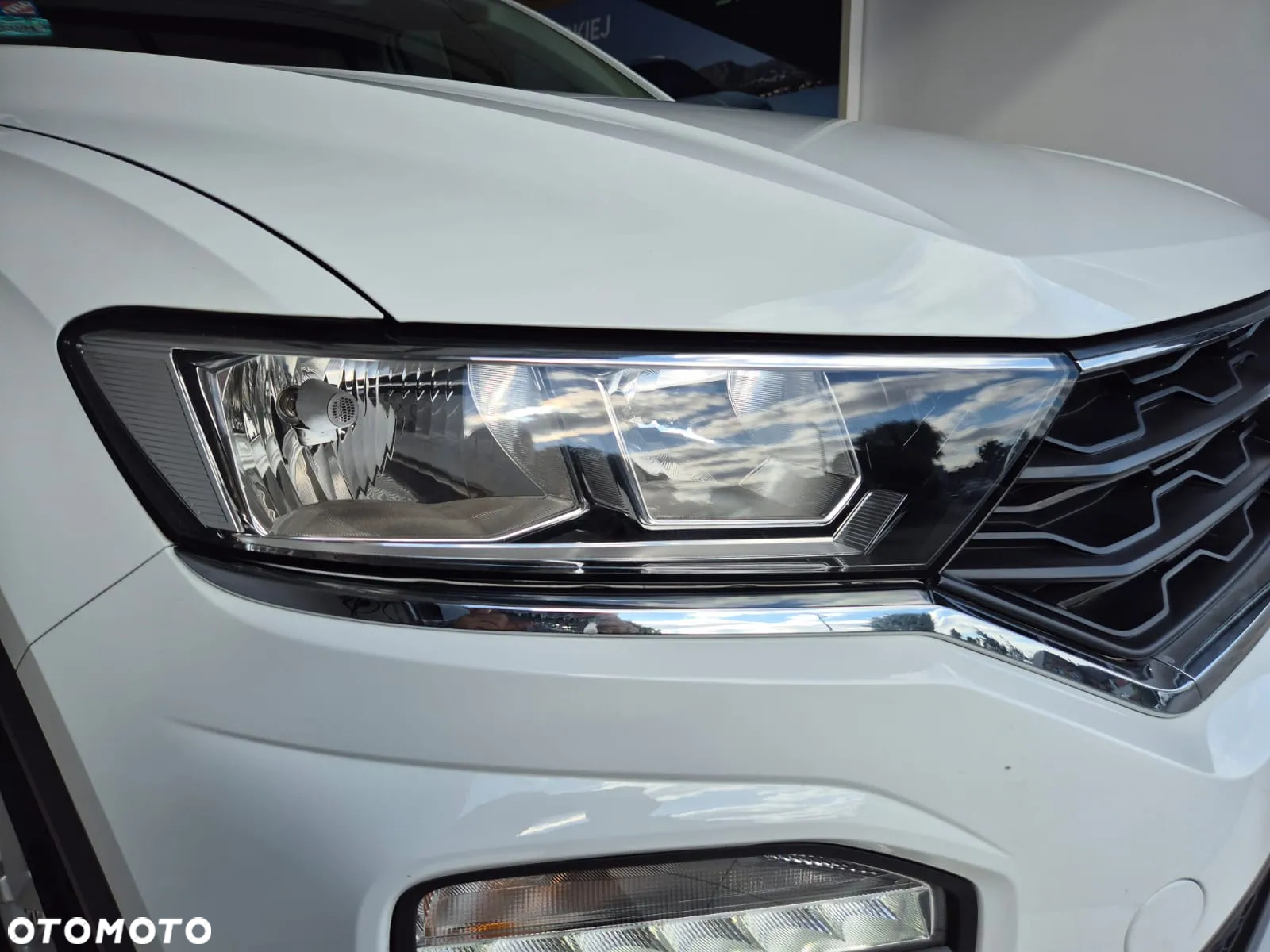 Volkswagen T-Roc 1.0 TSI Advance - 20