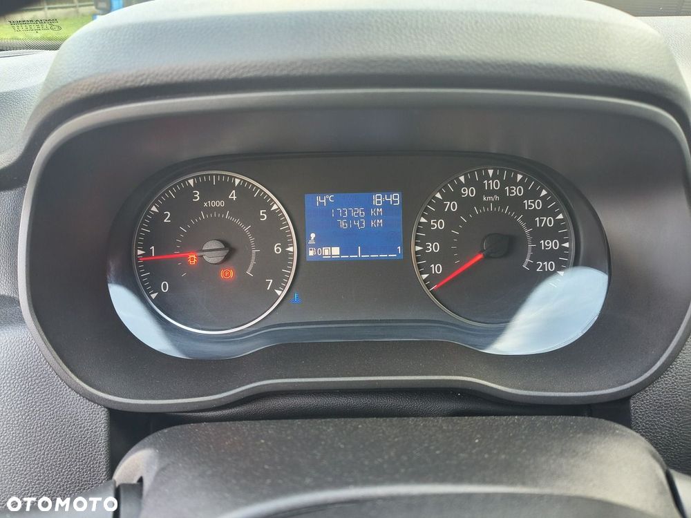 Dacia Duster - 9