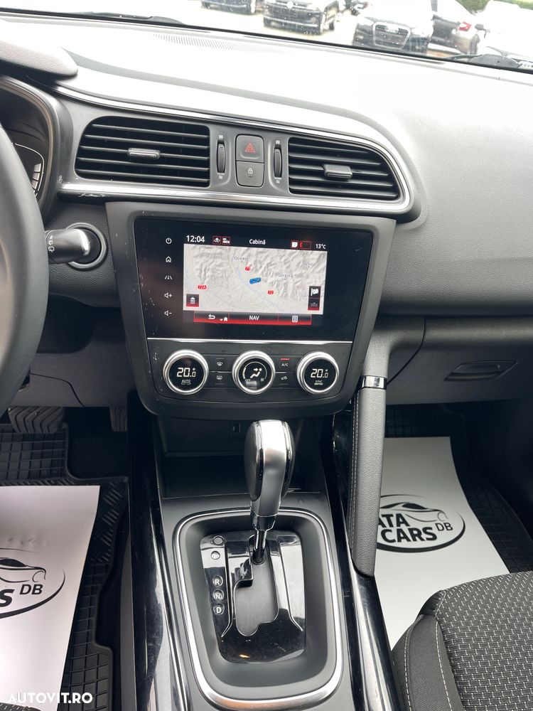 Renault Kadjar BLUE dCi EDC Intens - 34