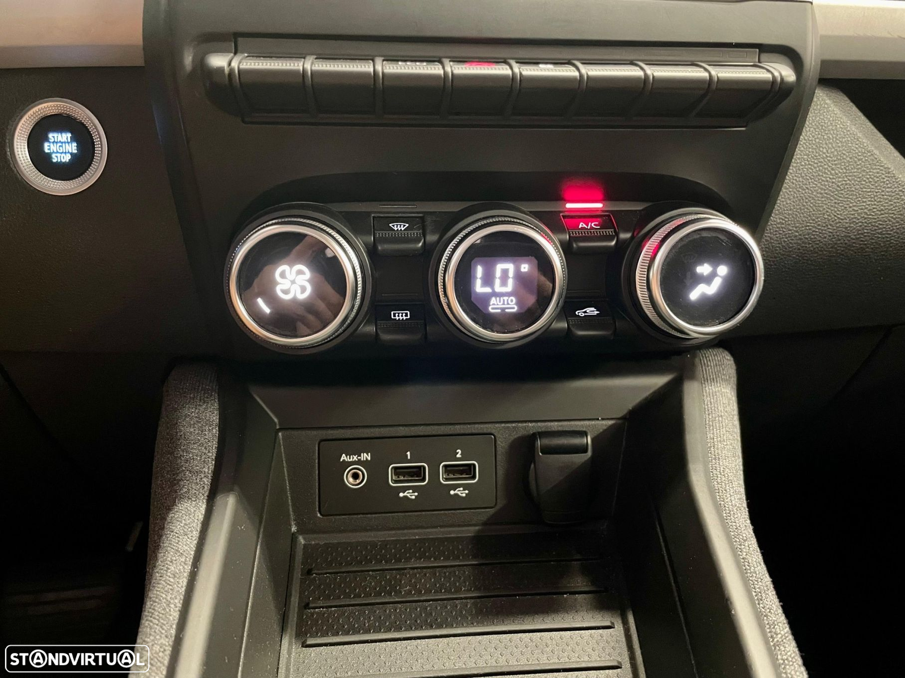 Renault Zoe (c/ Bateria) Limited 50 - 23