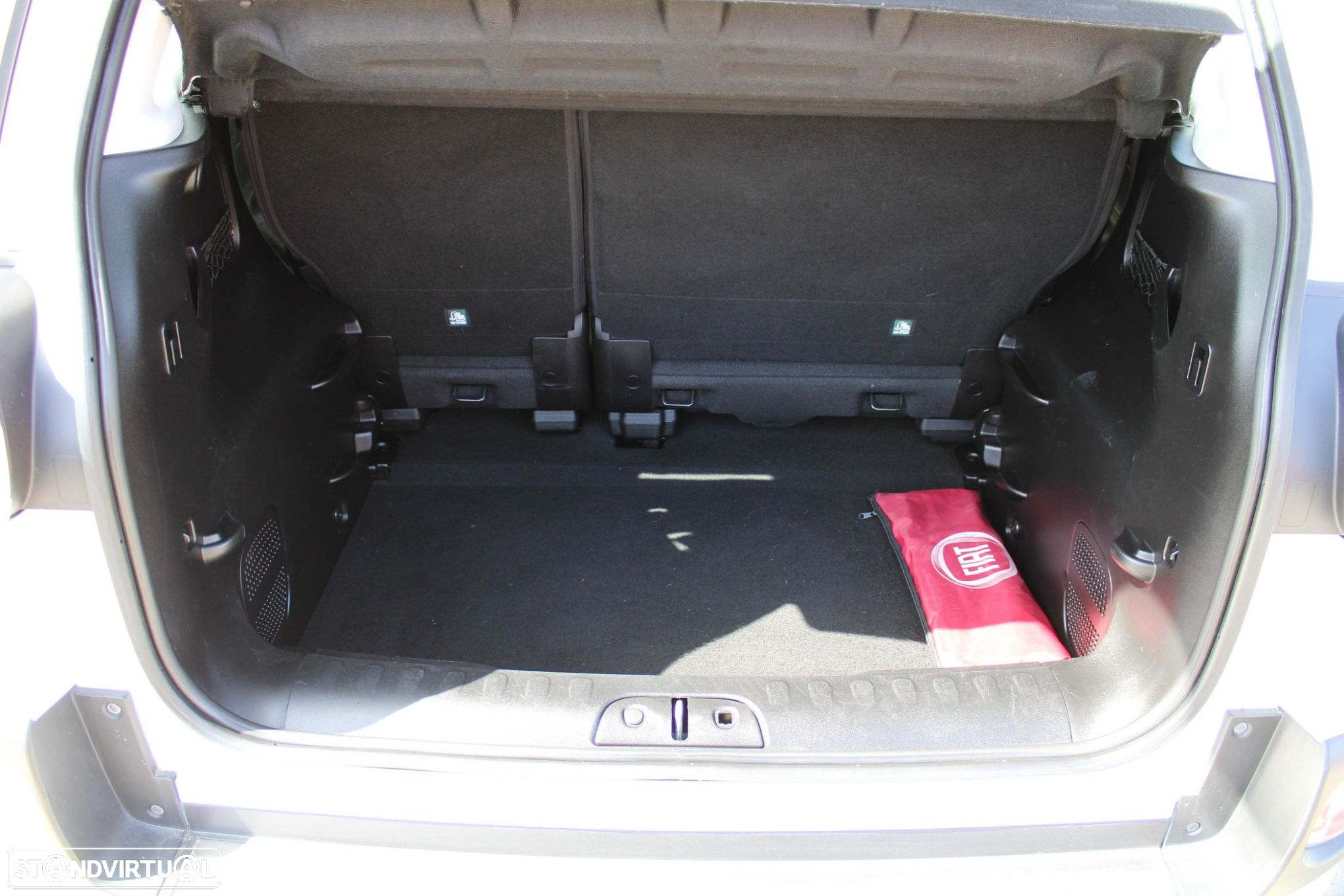 Fiat 500L 1.3 MJ Pop Star S&S - 32