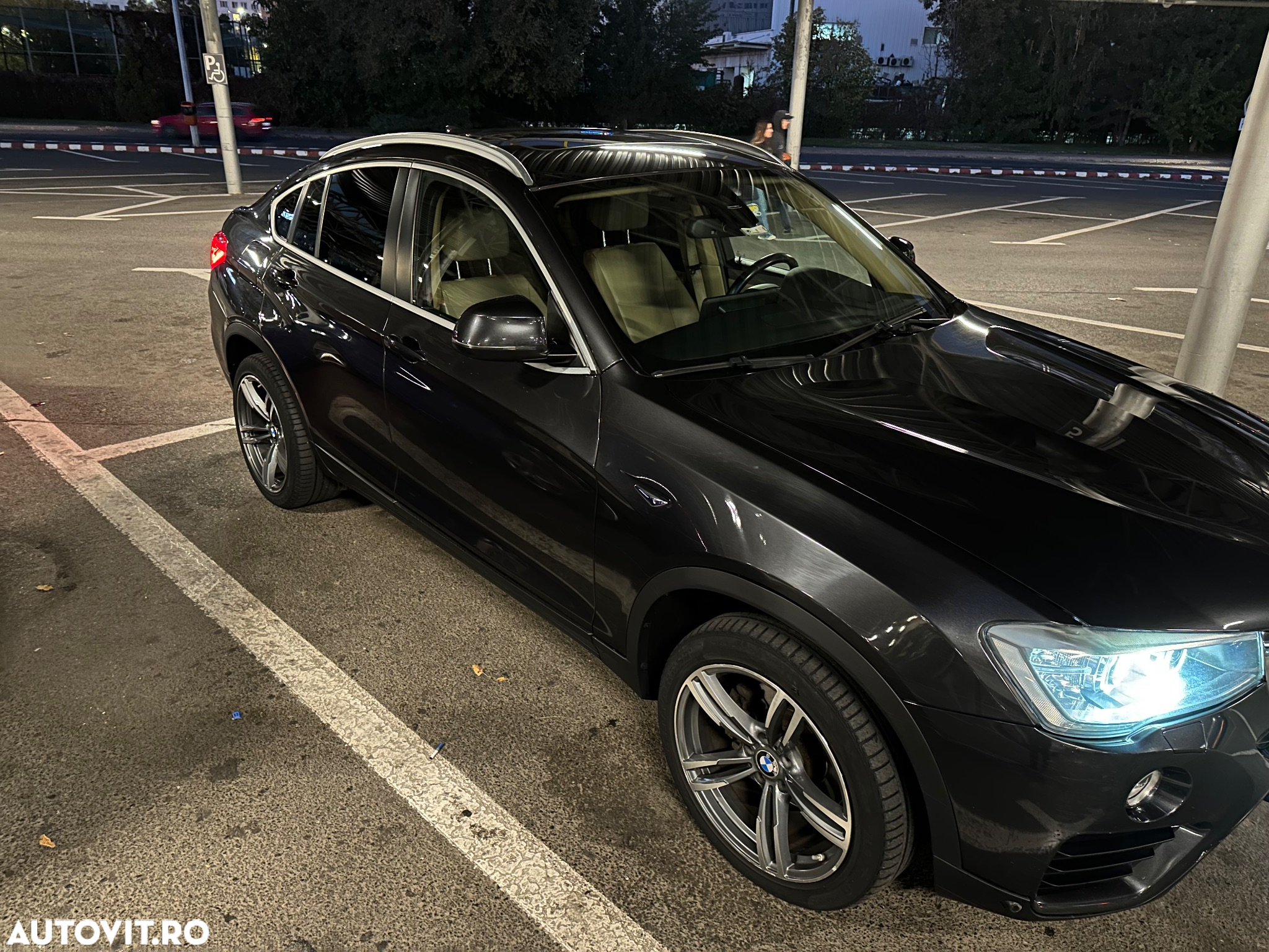 BMW X4 - 3
