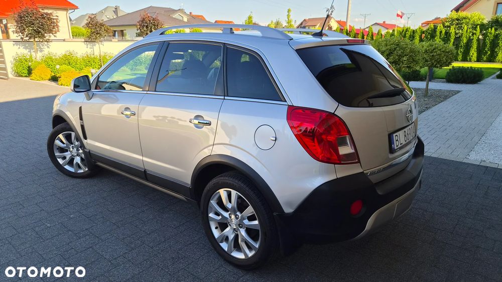Opel Antara - 3