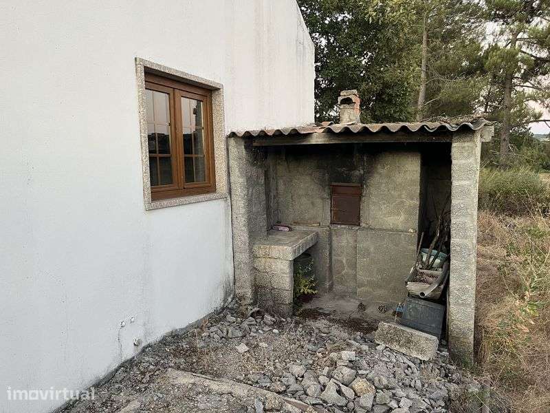 Excelente Quinta com viabilidade de construção - Grande imagem: 3/6