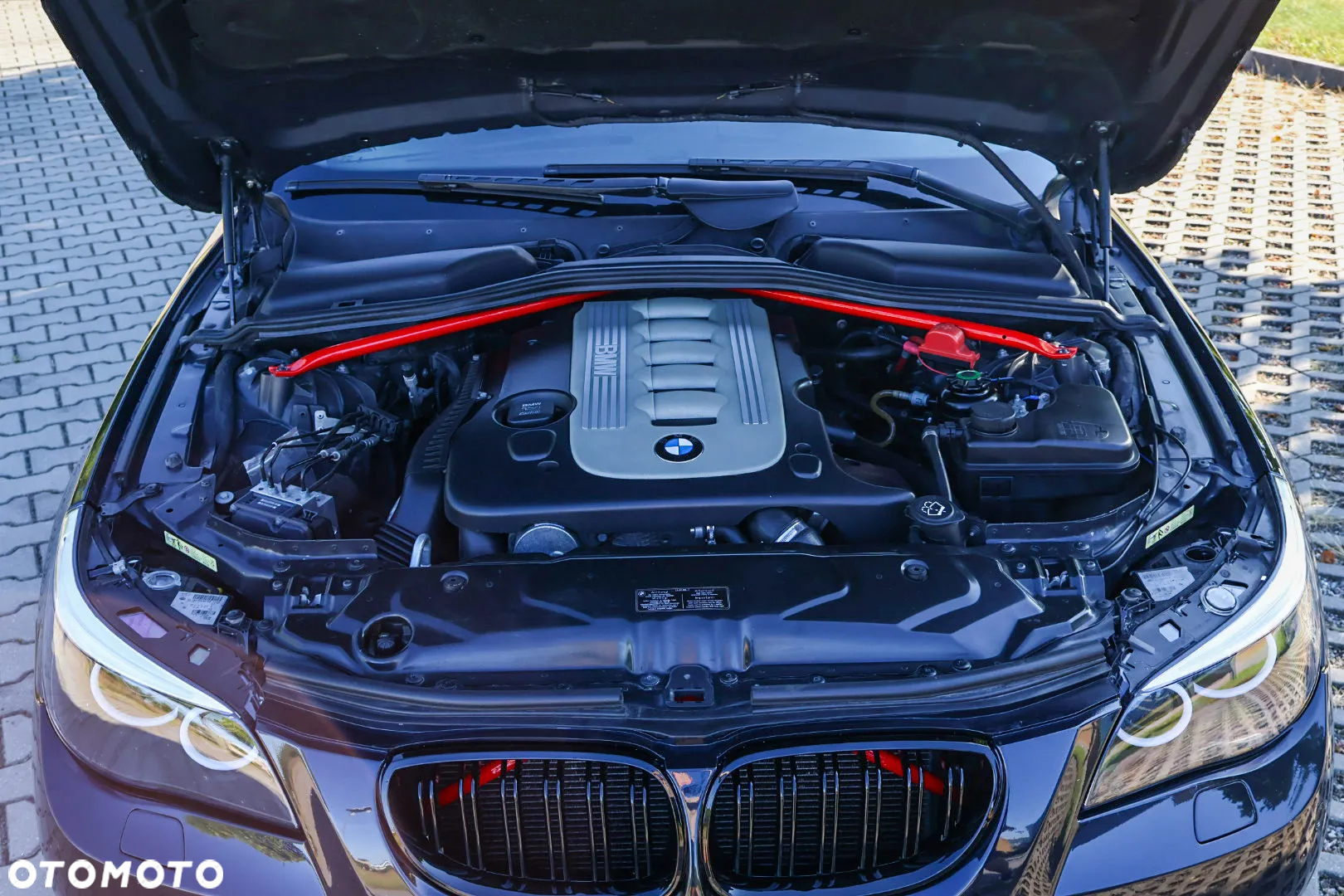 BMW Seria 5 525d - 7