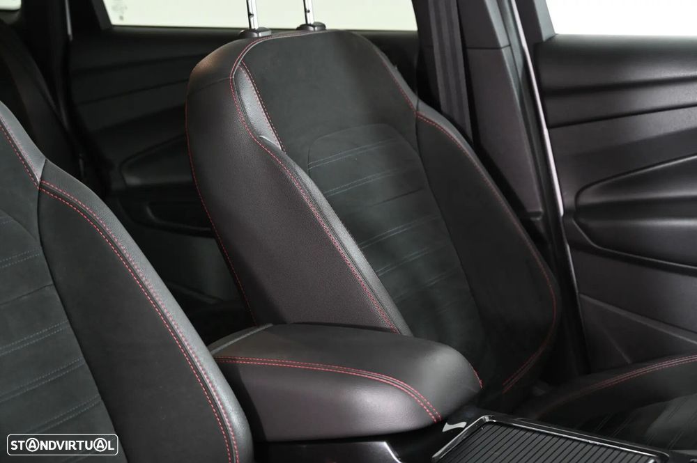 Ford Kuga 2.0 TDCi ST-Line 4WD Powershift - 30