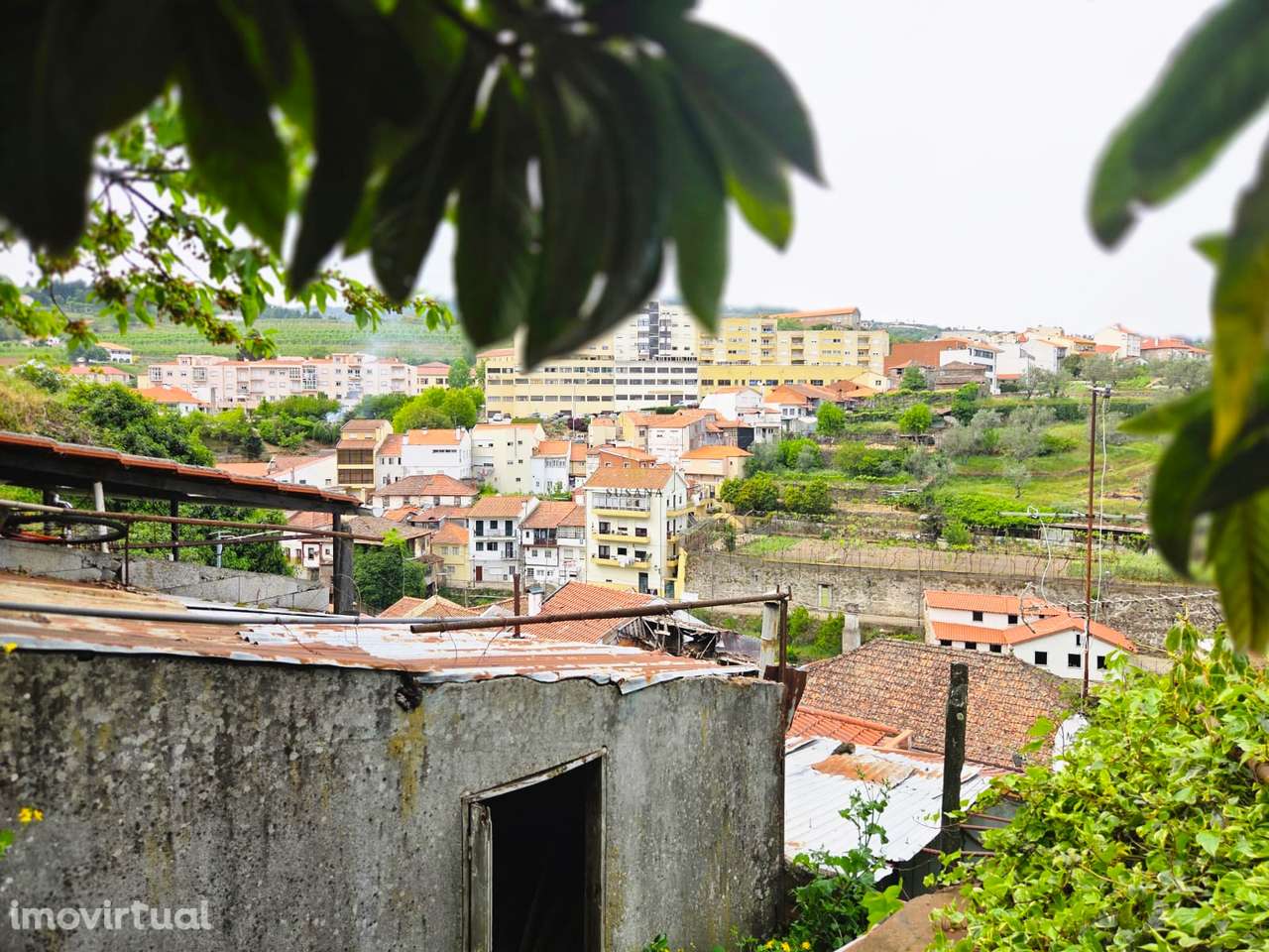Moradia T3 Venda em Lamego (Almacave e Sé),Lamego - Grande imagem: 4/22