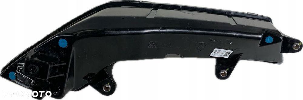 A5 LAMBORGHINI HURACAN LAMPA PRAWA TYLNA TYŁ EU 4T0945096 - 4