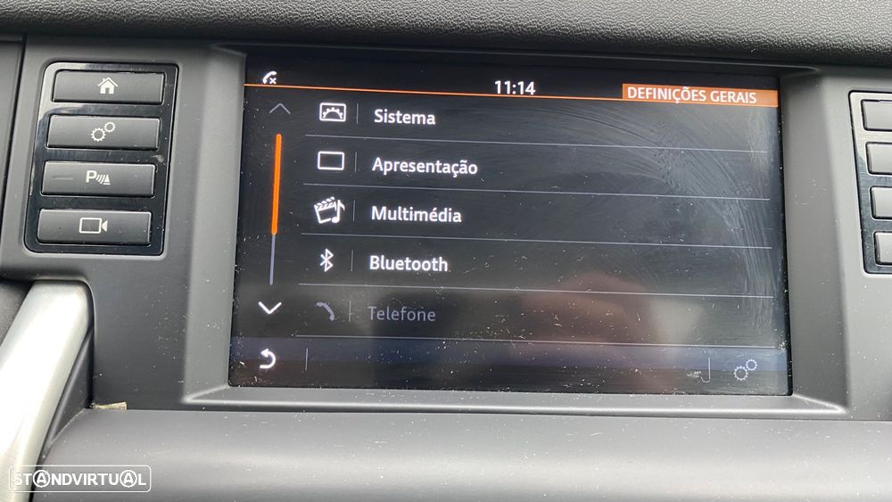 Land Rover Discovery Sport 2.0 TD4 SE - 41