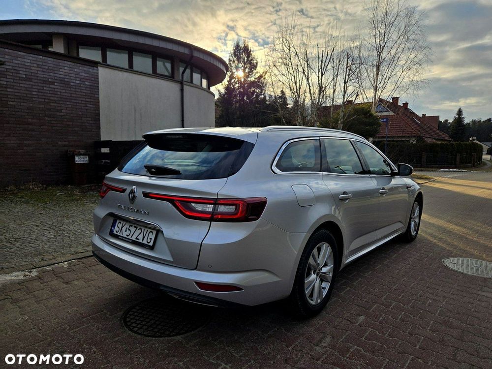 Renault Talisman - 4
