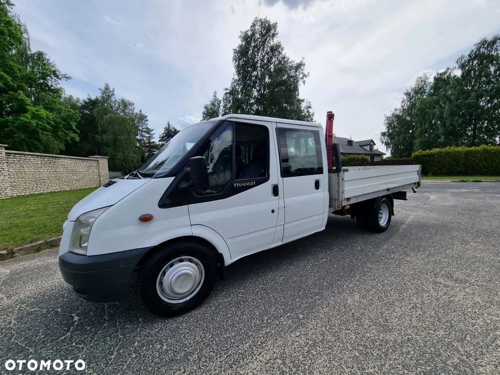 Ford Transit - 3