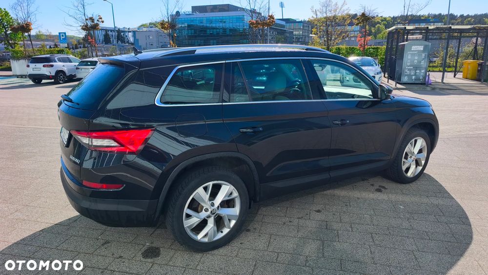Skoda Kodiaq 2.0 TDI 4x2 Style DSG - 9