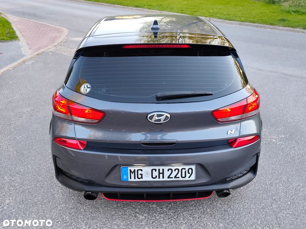 Hyundai i30 1.4 Advantage - 28