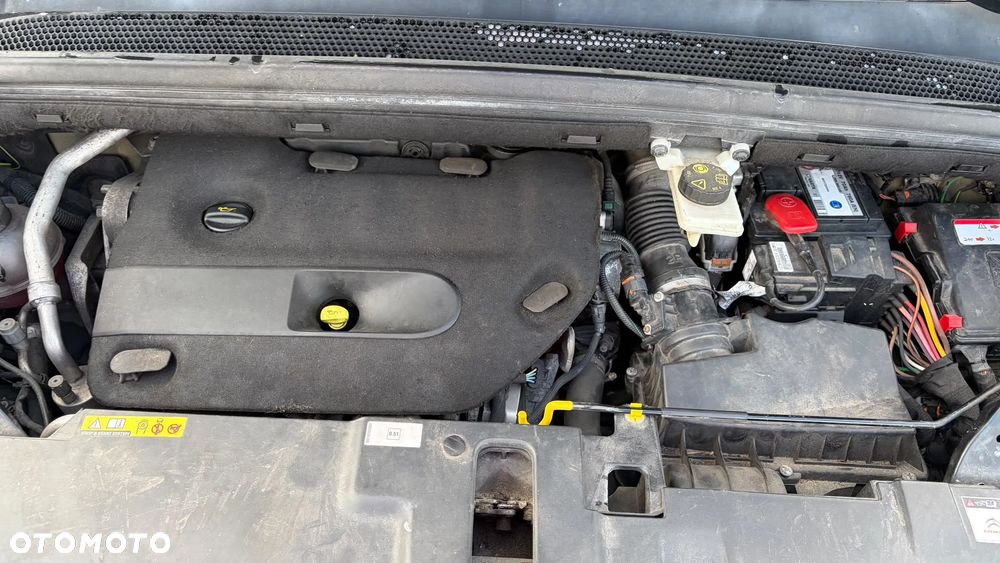 Citroën C4 Picasso 2.0 BlueHDi Exclusive - 16