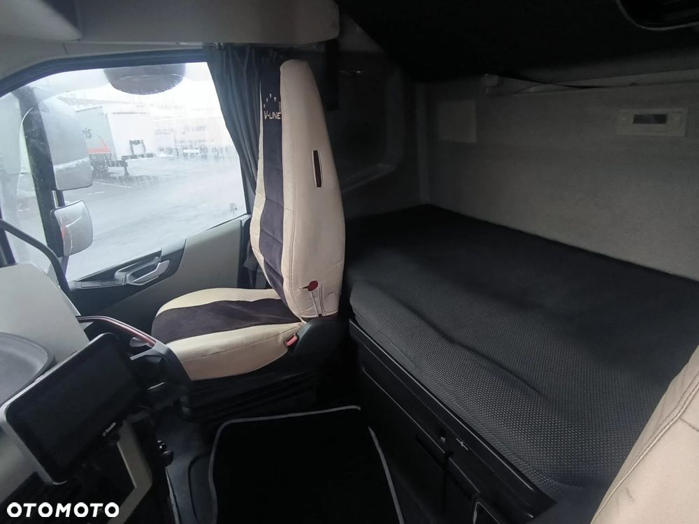 Volvo FH - 6