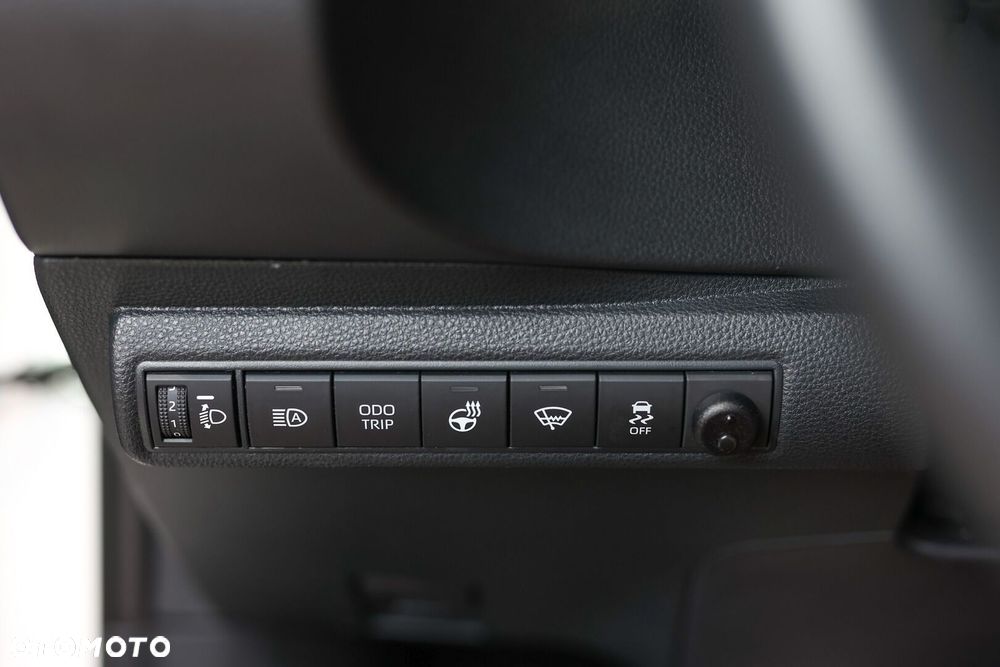 Toyota Corolla 1.8 Hybrid Comfort - 26