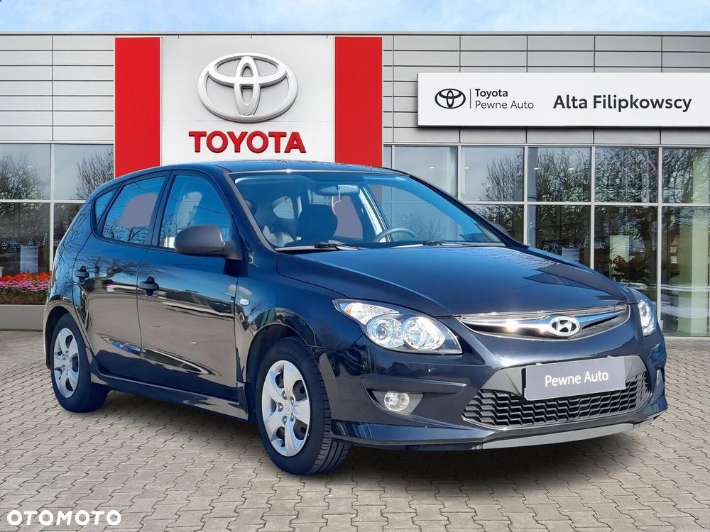 Hyundai i30 1.4 Base - 5