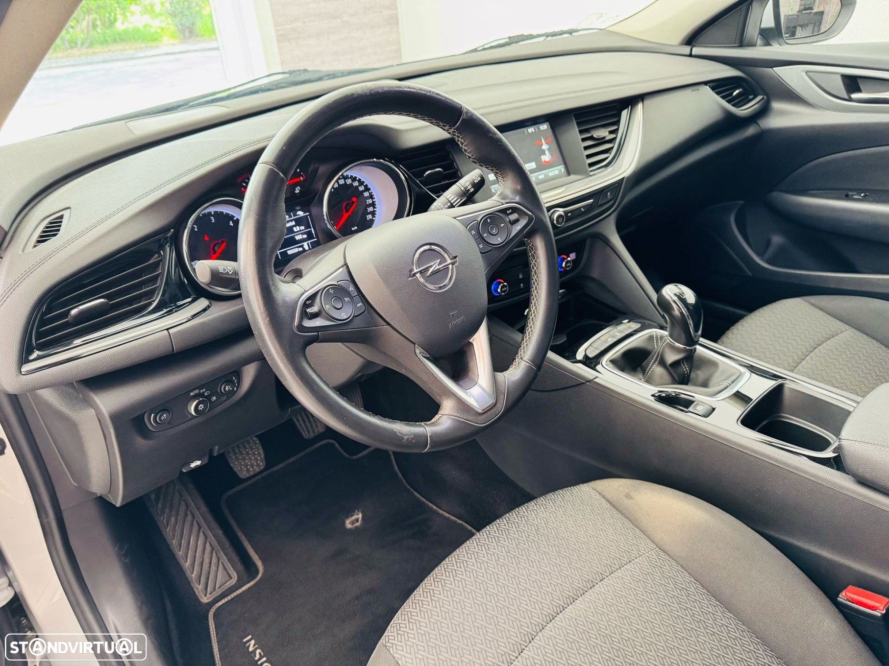 Opel Insignia Sports Tourer 1.6 CDTi Business Edition - 8