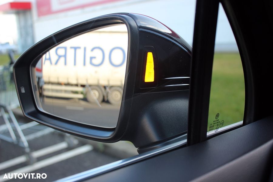 Volkswagen Tiguan 2.0 TDI SCR 4MOTION DSG R-Line - 5