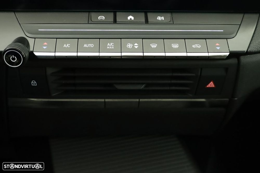 Opel Astra 1.5 D Edition Aut. - 12