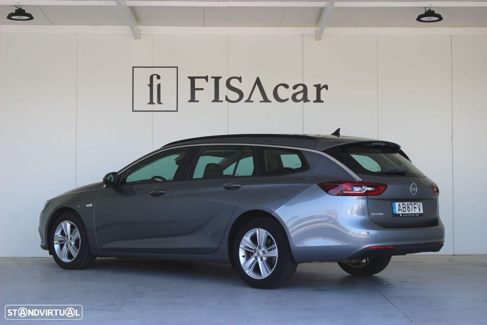 Opel Insignia Sports Tourer 1.6 CDTi Business Edition - 8