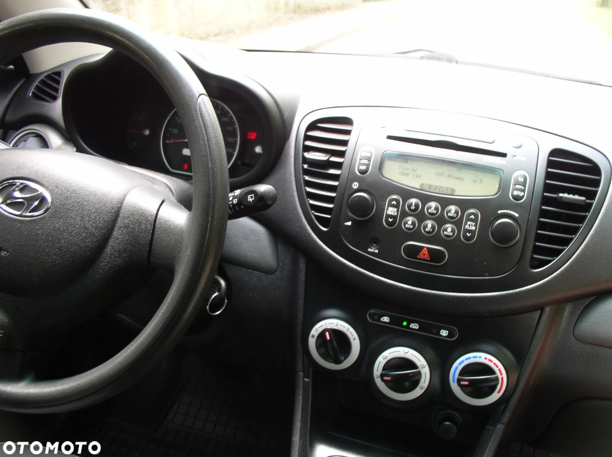 Hyundai i10 1.1 Edition Plus - 20