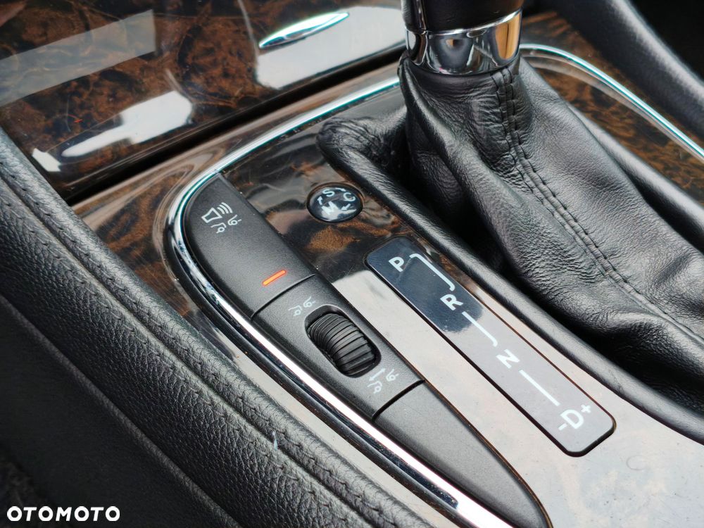 Mercedes-Benz CLS 500 7G-TRONIC - 20