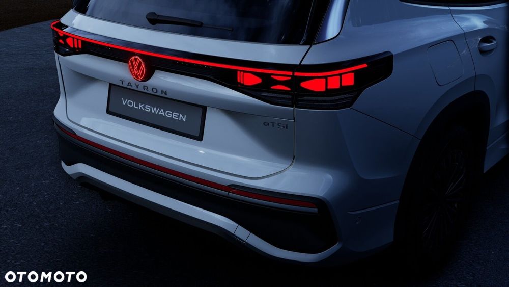 Volkswagen Tayron - 13