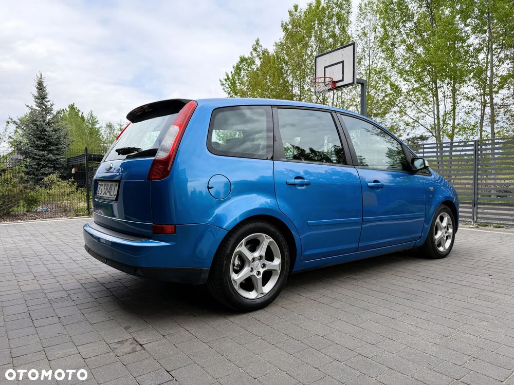 Ford C-MAX - 4