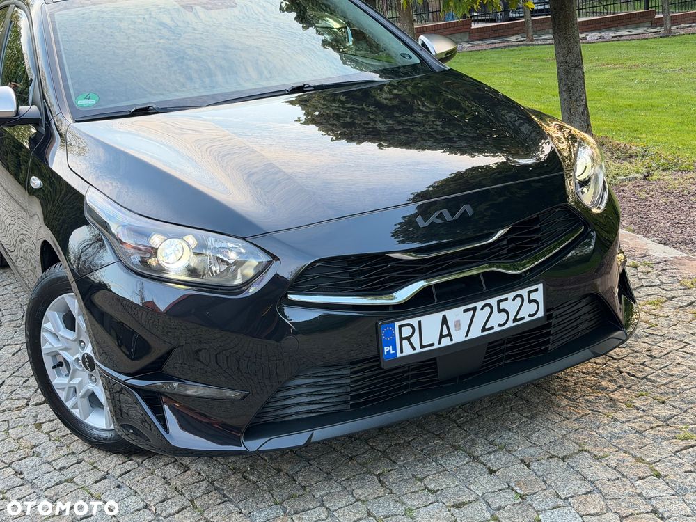 Kia Ceed - 6