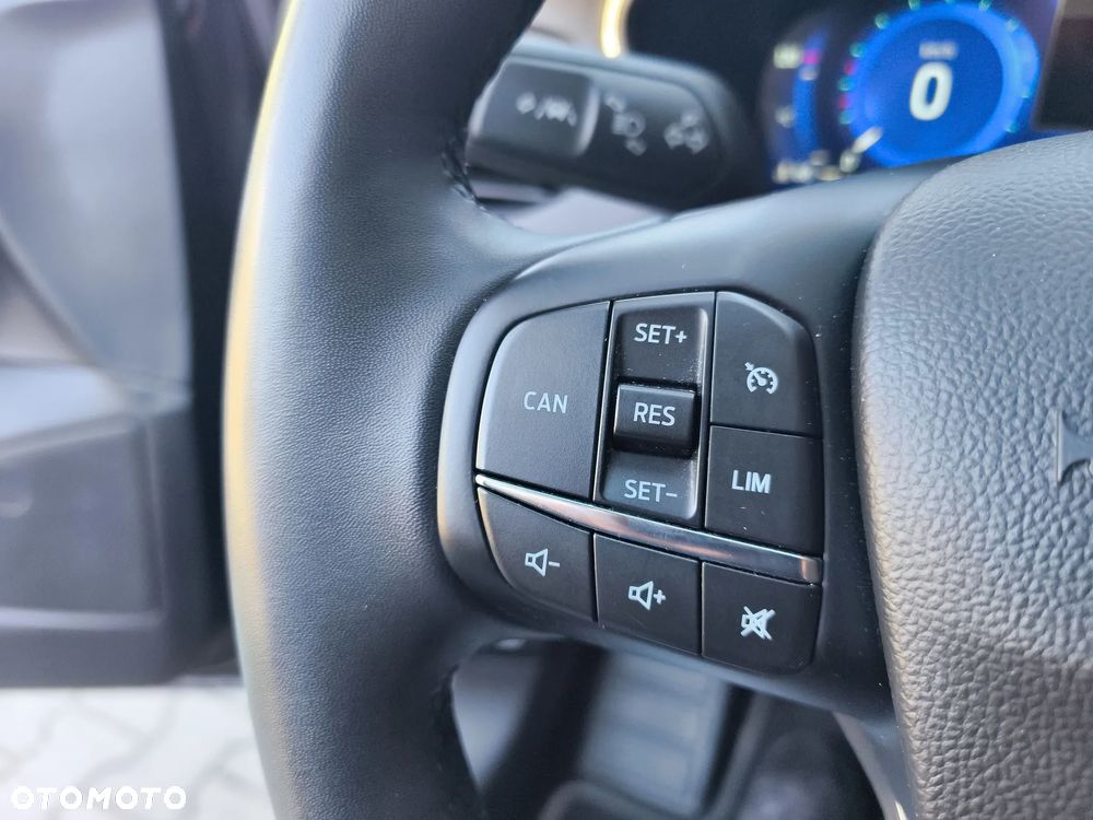 Ford Focus 1.5 EcoBlue Active X - 25