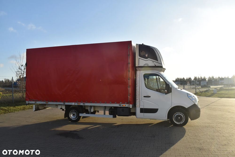 Renault Master - 8