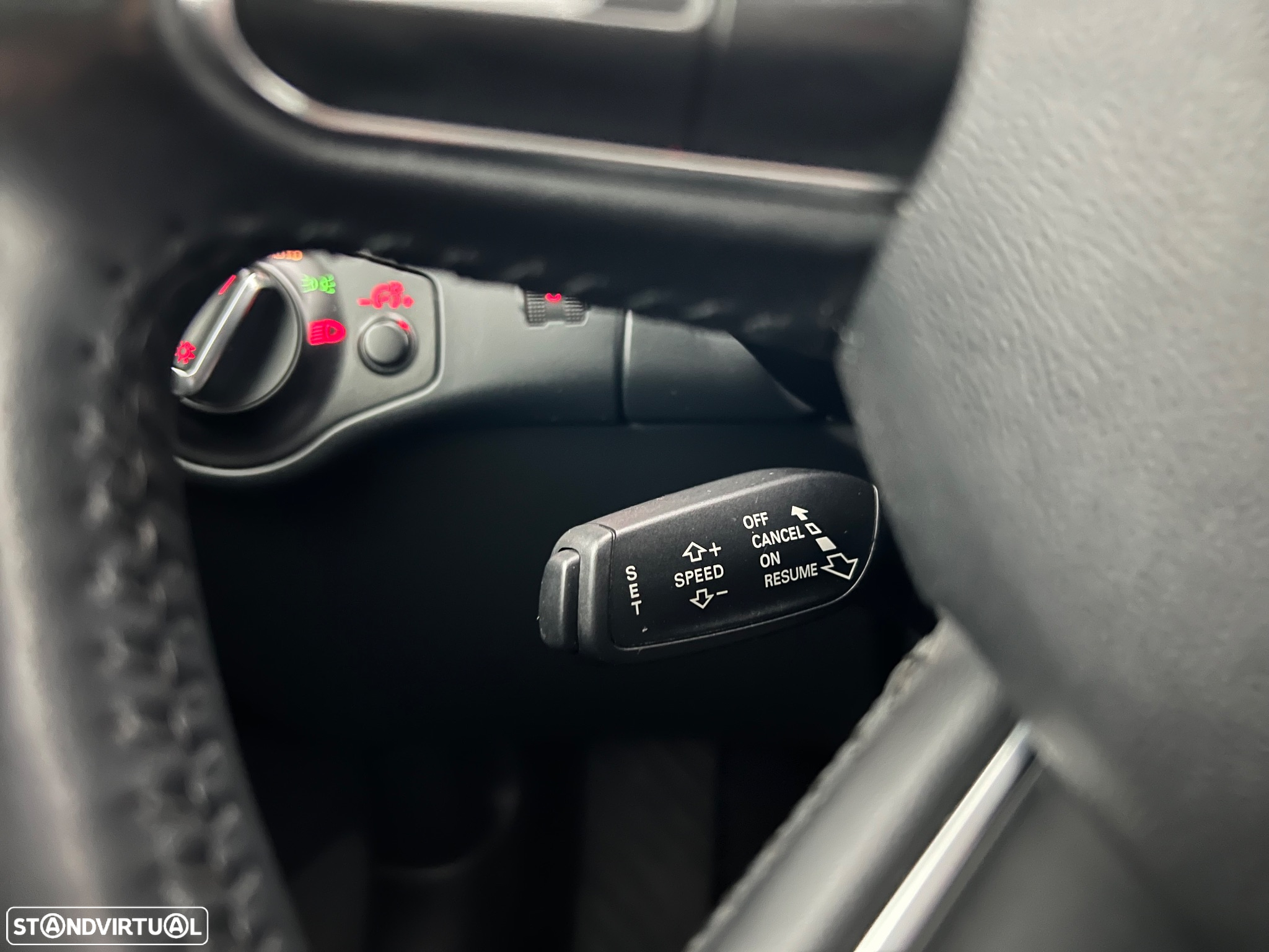 Audi A4 Avant 2.0 TDI multitronic Advance - 20