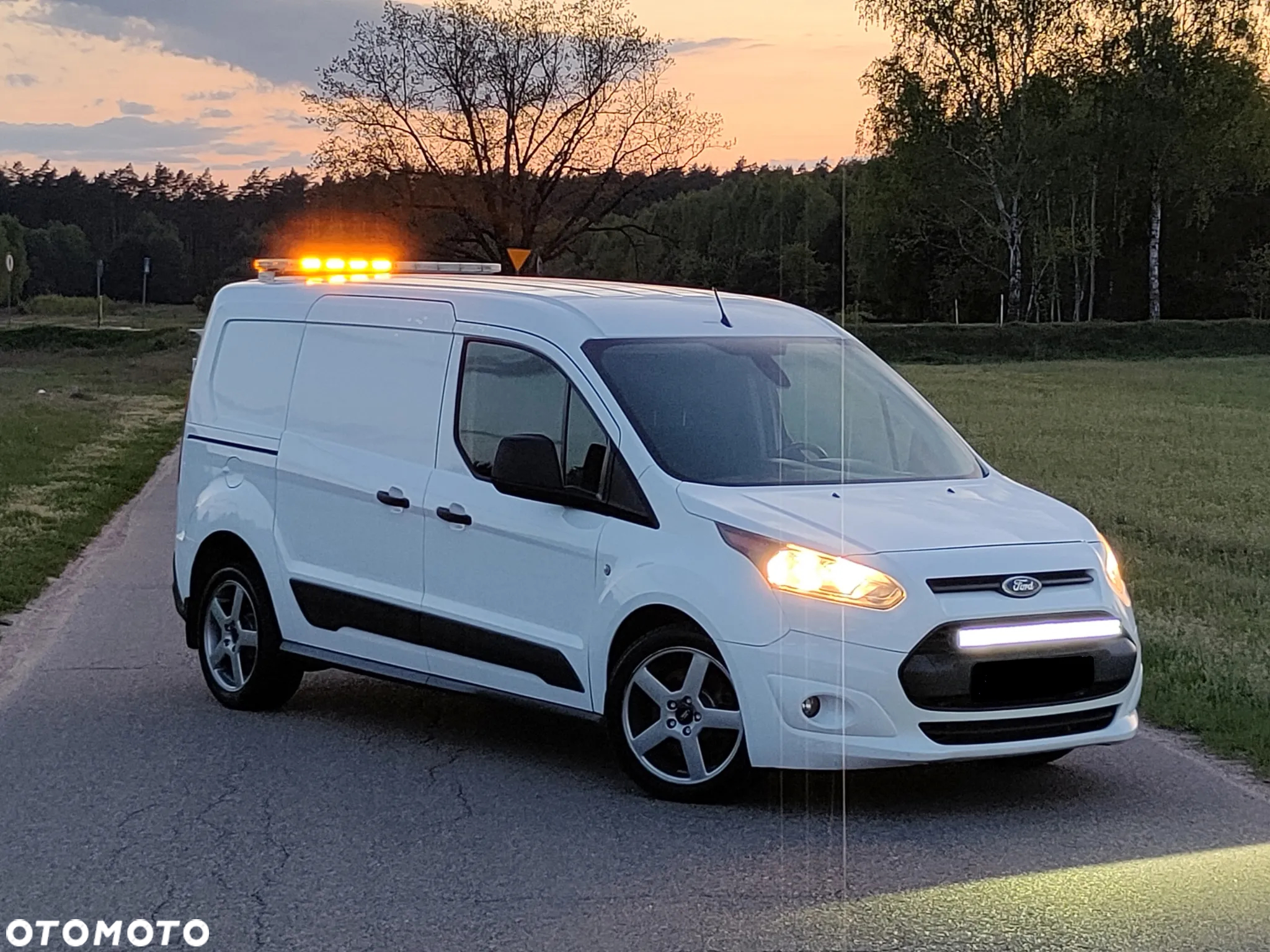 Ford Connect - 16