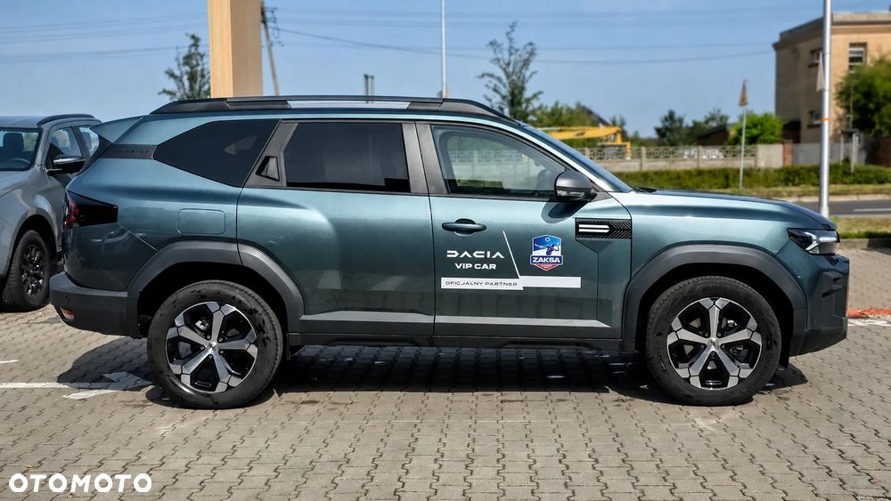 Dacia Bigster 1.2 TCe mHEV Journey - 5