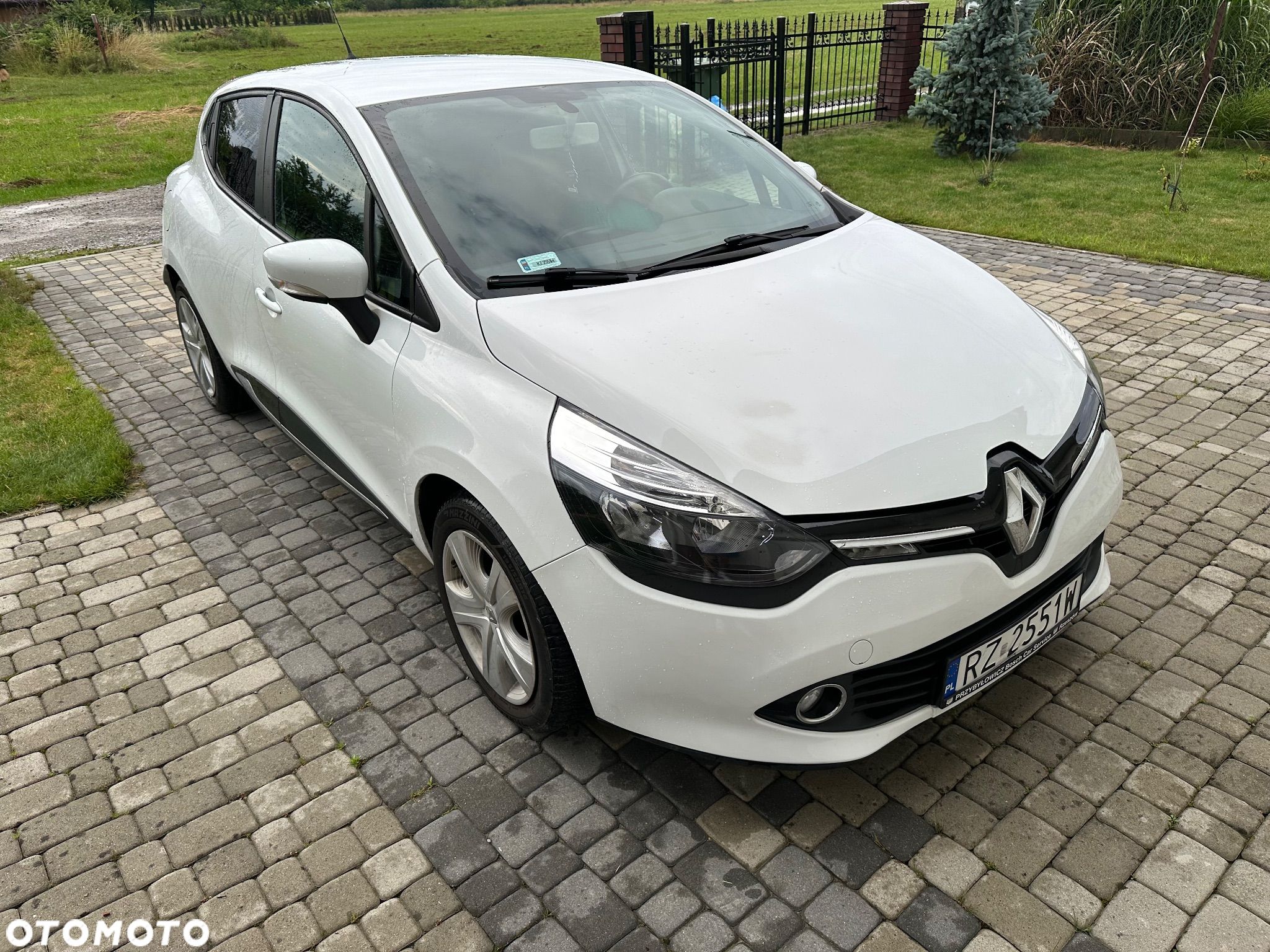 Renault Clio dCi 90 Dynamique - 1