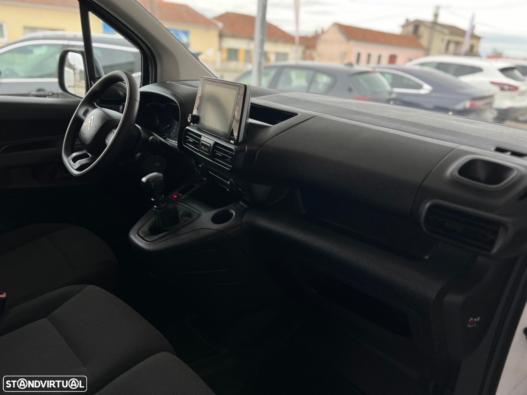 Citroën Berlingo 1.5 BlueHDi M Feel - 26