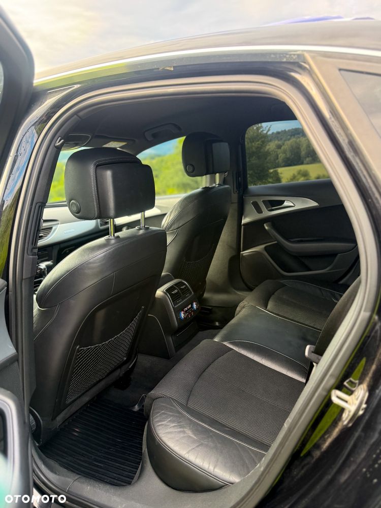 Audi A6 Limousine 3.0 TDI Quattro S tronic - 7