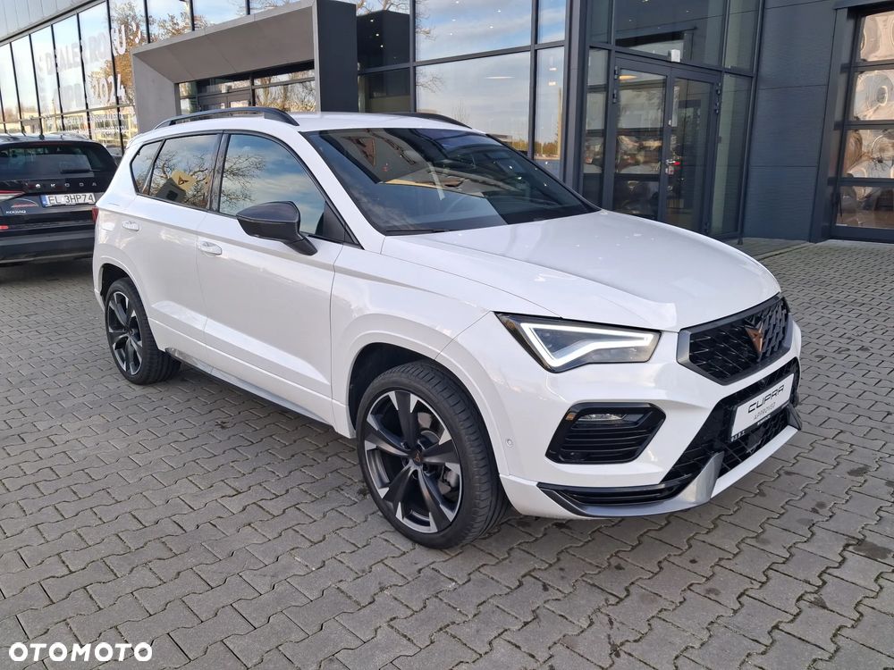 Cupra Ateca - 9