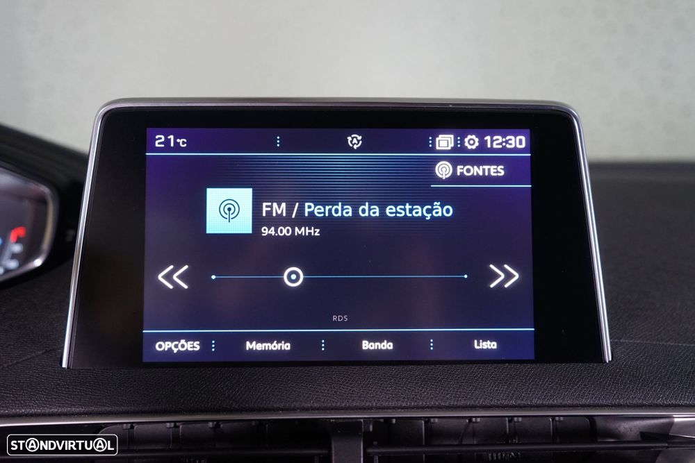 Peugeot 3008 1.6 BlueHDi GT Line - 35