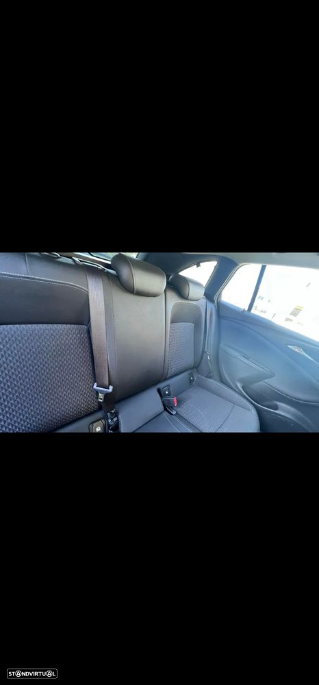 Opel Astra Sports Tourer 1.0 Innovation S/S - 16