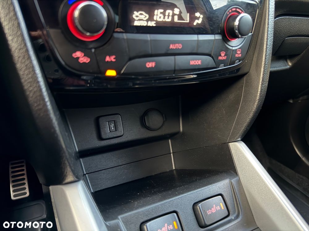 Suzuki Vitara 1.4 T Boosterjet S 4WD - 31