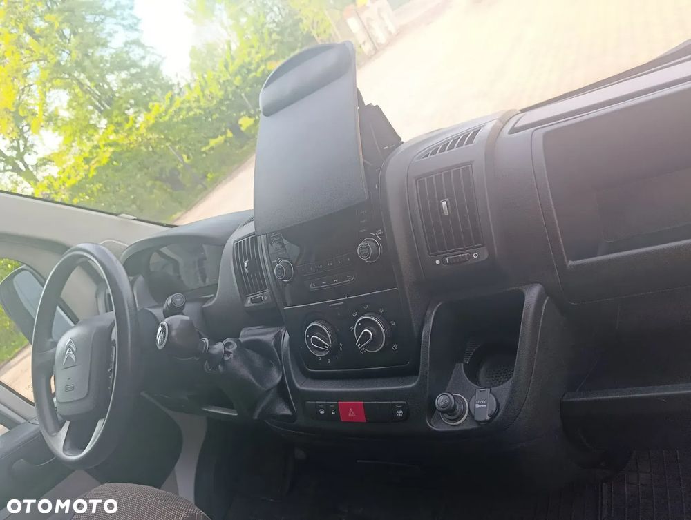 Citroën JUMPER - 13