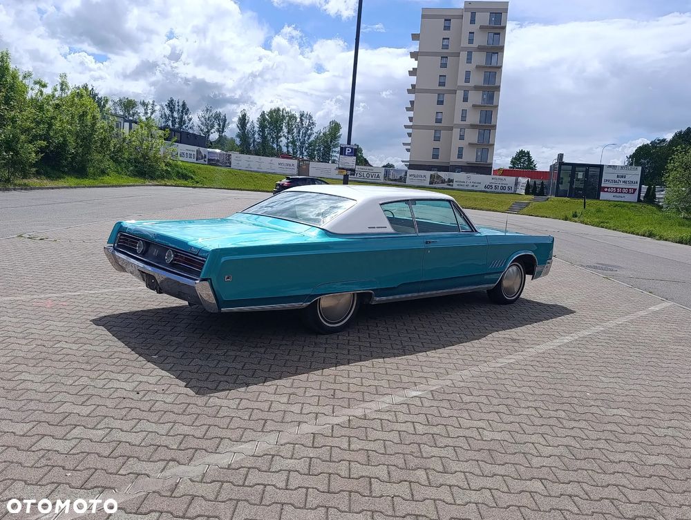 Chrysler 300 - 5
