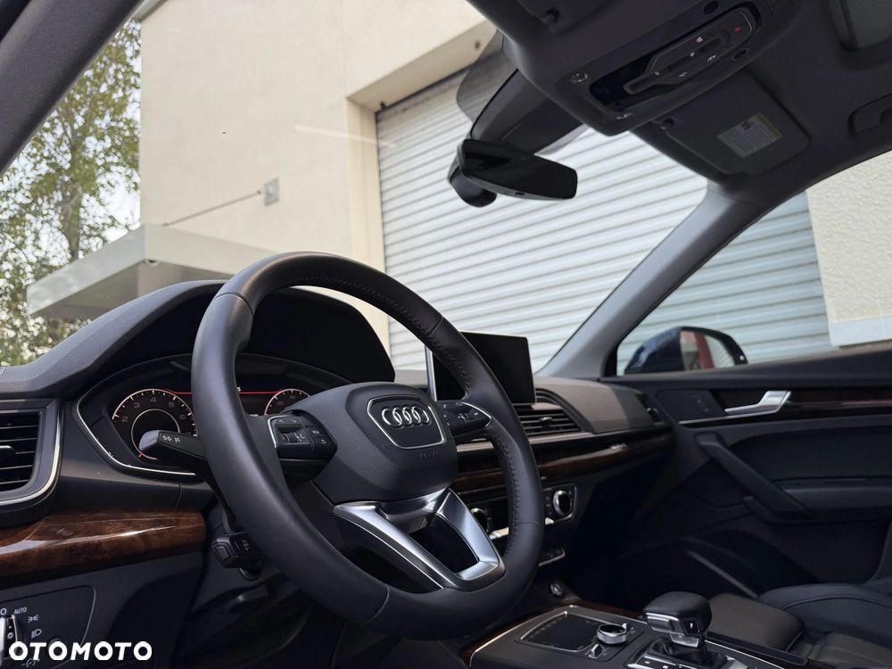 Audi Q5 2.0 TFSI Quattro S tronic sport - 19