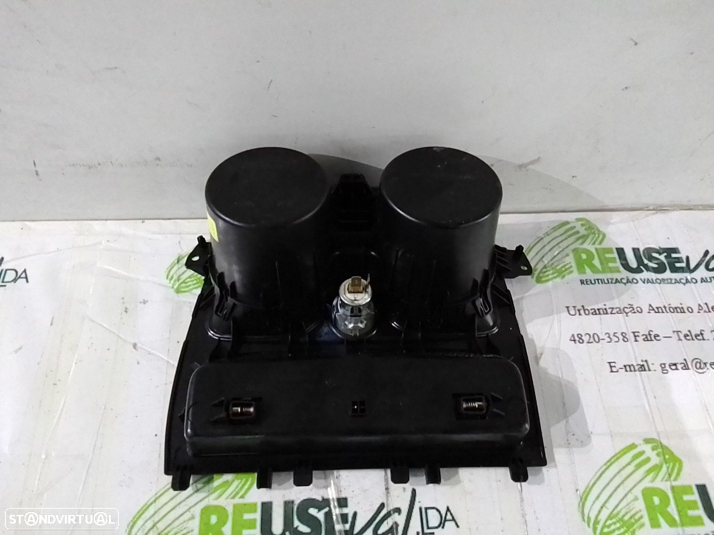 Porta Copos (Objectos) Bmw 1 (F20) - 5