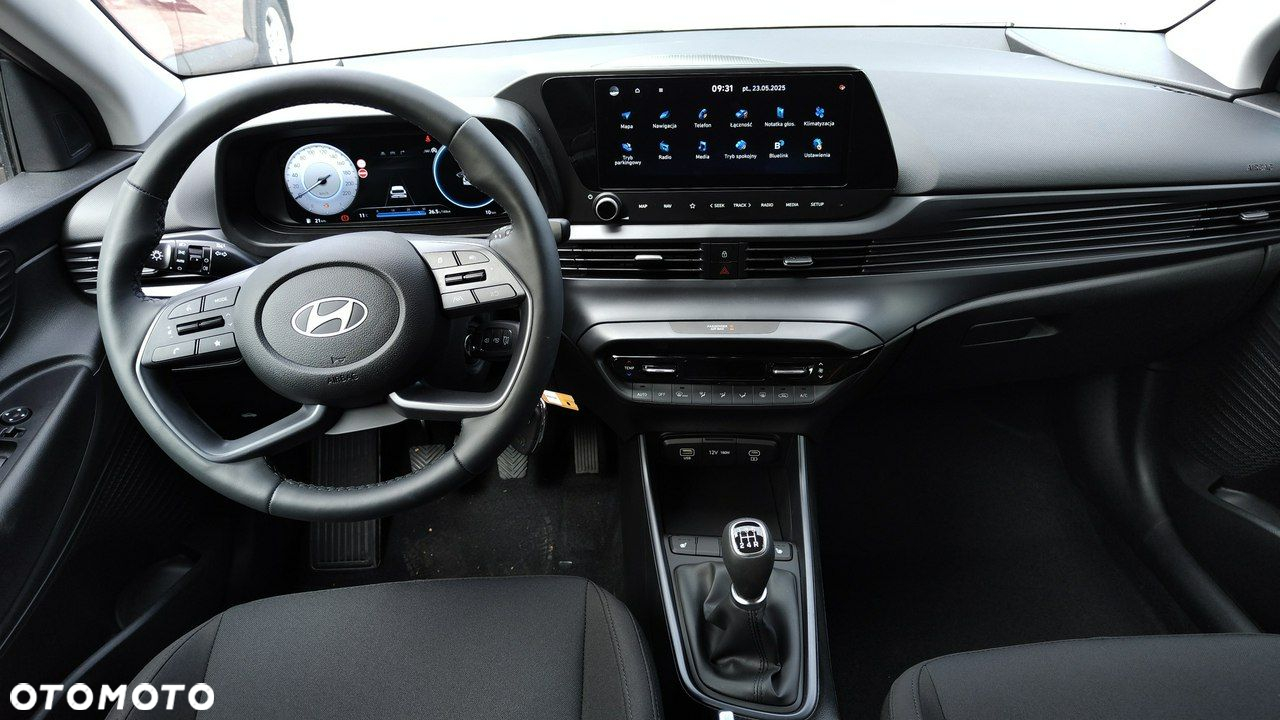 Hyundai i20 - 13